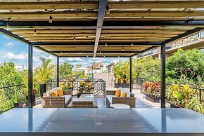 Amazing 2br Apartmentjungle Courtyardfast Wi-fi