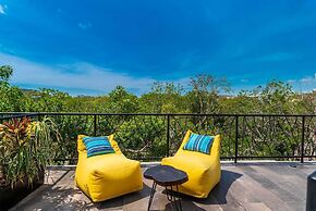 Amazing 2br Apartmentjungle Courtyardfast Wi-fi