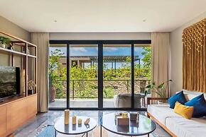 Amazing 2br Apartmentjungle Courtyardfast Wi-fi