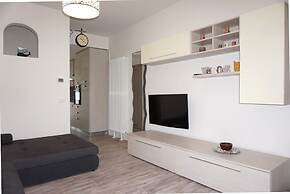 Cosy two - Storey Villa With a Garden and a Shared Swimming Pool