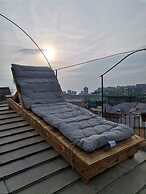 The House on the Roof in Genoa