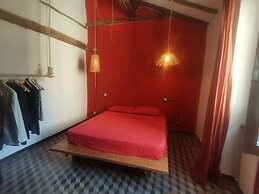 The House on the Roof in Genoa