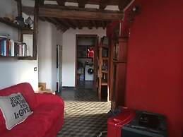 The House on the Roof in Genoa