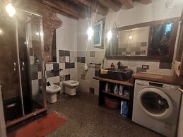 The House on the Roof in Genoa