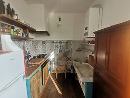 The House on the Roof in Genoa