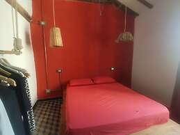 The House on the Roof in Genoa