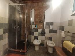 The House on the Roof in Genoa