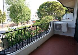 Lovely Villa With Private Garden