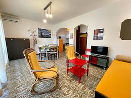 Lovely Villa With Private Garden