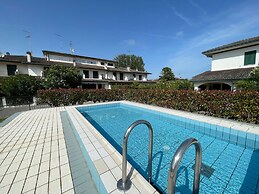 Lovely Villa With Private Garden