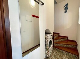 Lovely Villa With Private Garden