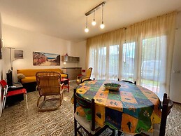 Lovely Villa With Private Garden