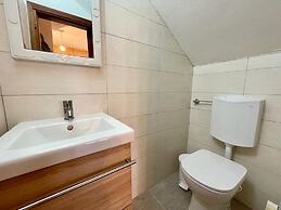 Lovely Villa With Private Garden