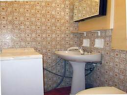 Luminous Flat With big With Terrace - Beahost