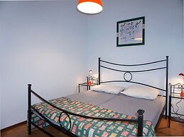 Luminous Flat With big With Terrace - Beahost