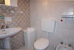 Luminous Flat With big With Terrace - Beahost