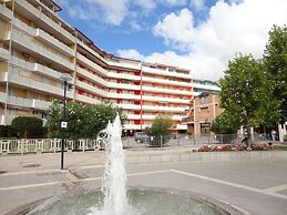 Luminous Flat With big With Terrace - Beahost