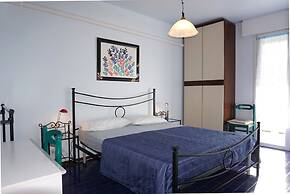 Luminous Flat With big With Terrace - Beahost