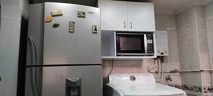 Hermoso Apartamento en Medellín