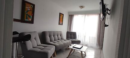 Hermoso Apartamento en Medellín