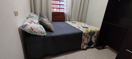 Hermoso Apartamento en Medellín