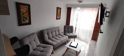 Hermoso Apartamento en Medellín