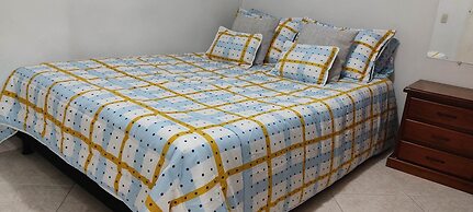 Hermoso Apartamento en Medellín