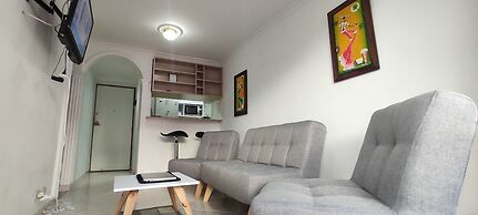Hermoso Apartamento en Medellín
