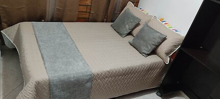 Hermoso Apartamento en Medellín