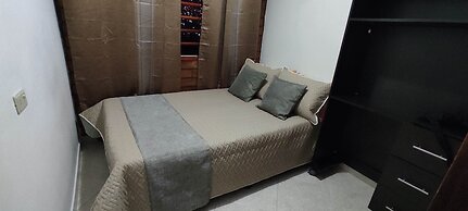 Hermoso Apartamento en Medellín
