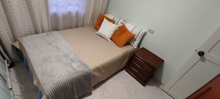 Hermoso Apartamento en Medellín