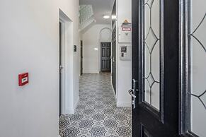 1 Bedroom Apartment With Wifi and Parking