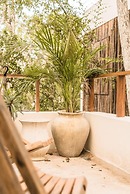 Deep in the Jungle House