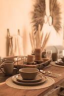 Deep in the Jungle House