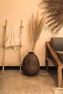 Deep in the Jungle House