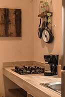 Deep in the Jungle House