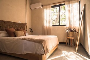 Deep in the Jungle House