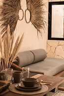 Deep in the Jungle House