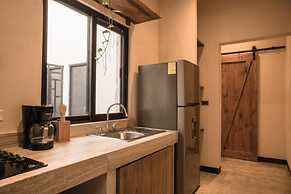 Deep in the Jungle House