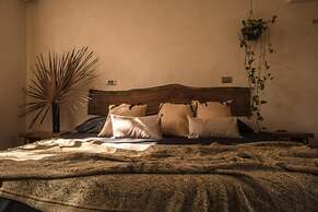 Deep in the Jungle House