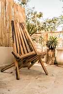 Deep in the Jungle House