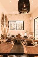 Deep in the Jungle House