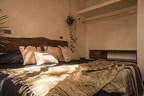 Deep in the Jungle House