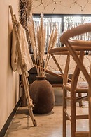 Deep in the Jungle House