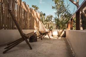 Deep in the Jungle House