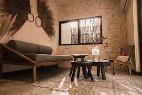 Deep in the Jungle House