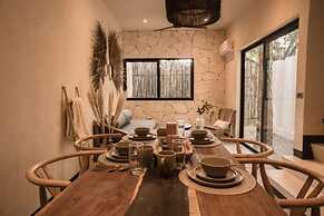 Deep in the Jungle House