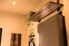 Deep in the Jungle House