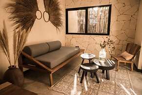 Deep in the Jungle House