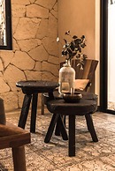 Deep in the Jungle House